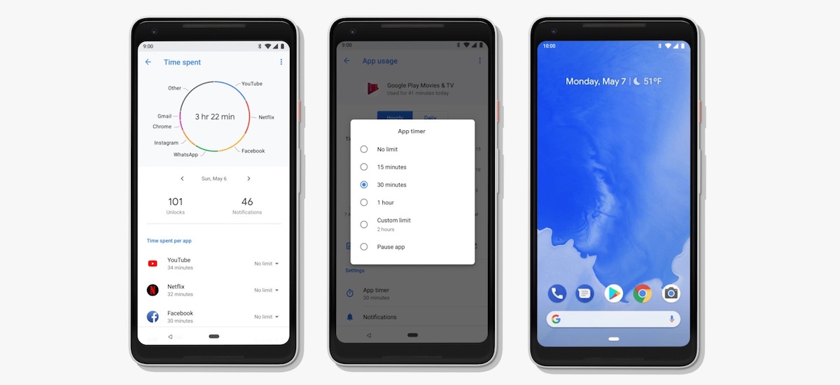 Android Pie - wszystkie zastosowania sztucznej inteligencji w Androidzie 9