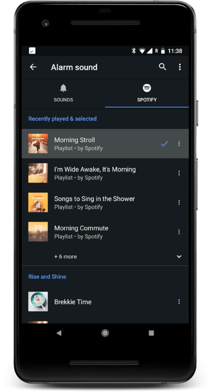 Spotify jako budzik class="wp-image-778081"