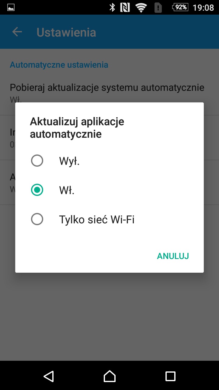automatyczne aktualizacje aplikacji jak wyłączyć sony class="wp-image-779713" 