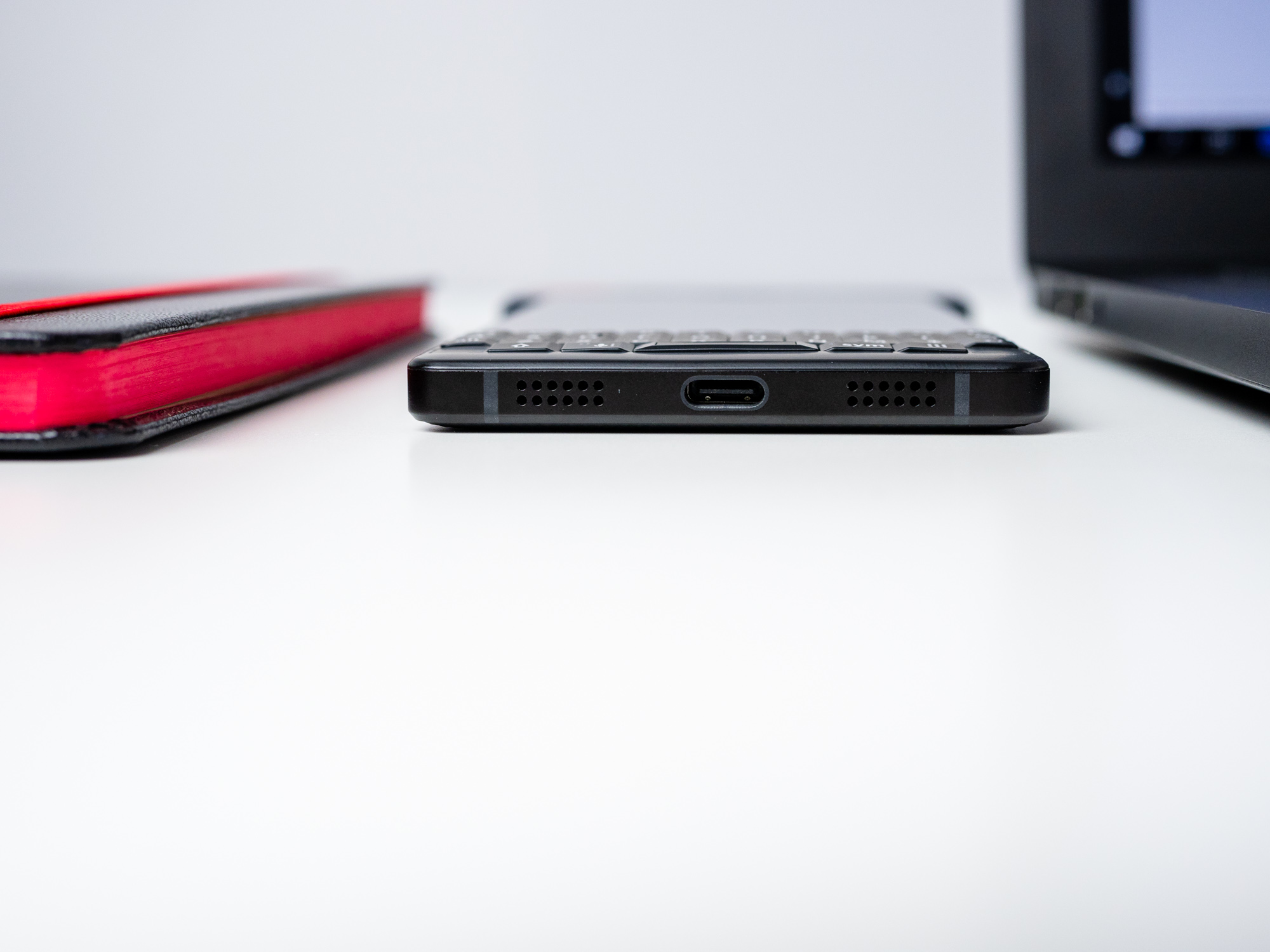 BlackBerry Key2 - nie kupuj. 