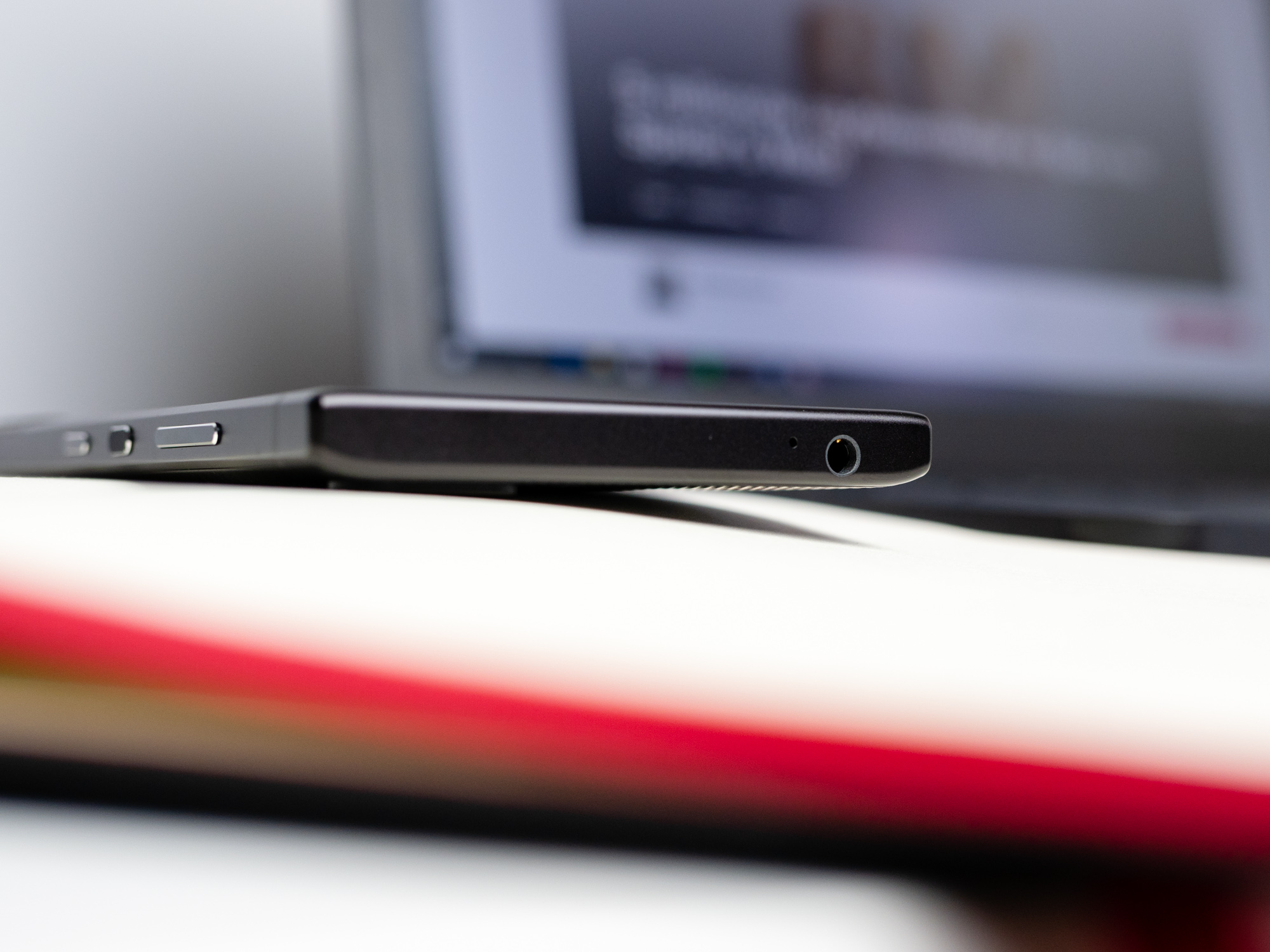 BlackBerry Key2. 