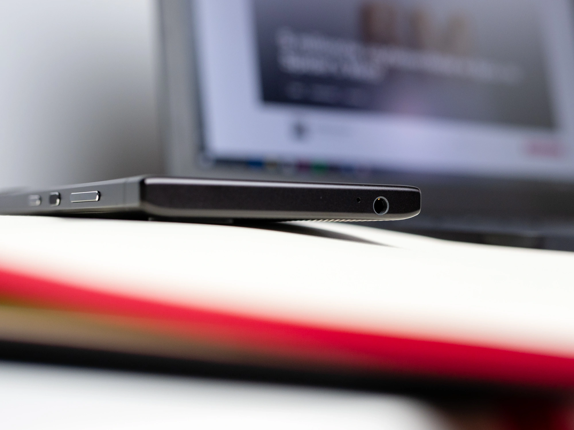 BlackBerry Key2. 