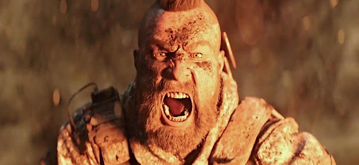 Ograłem multiplayer w Call of Duty: Black Ops 4. Skojarzenia? Overwatch!