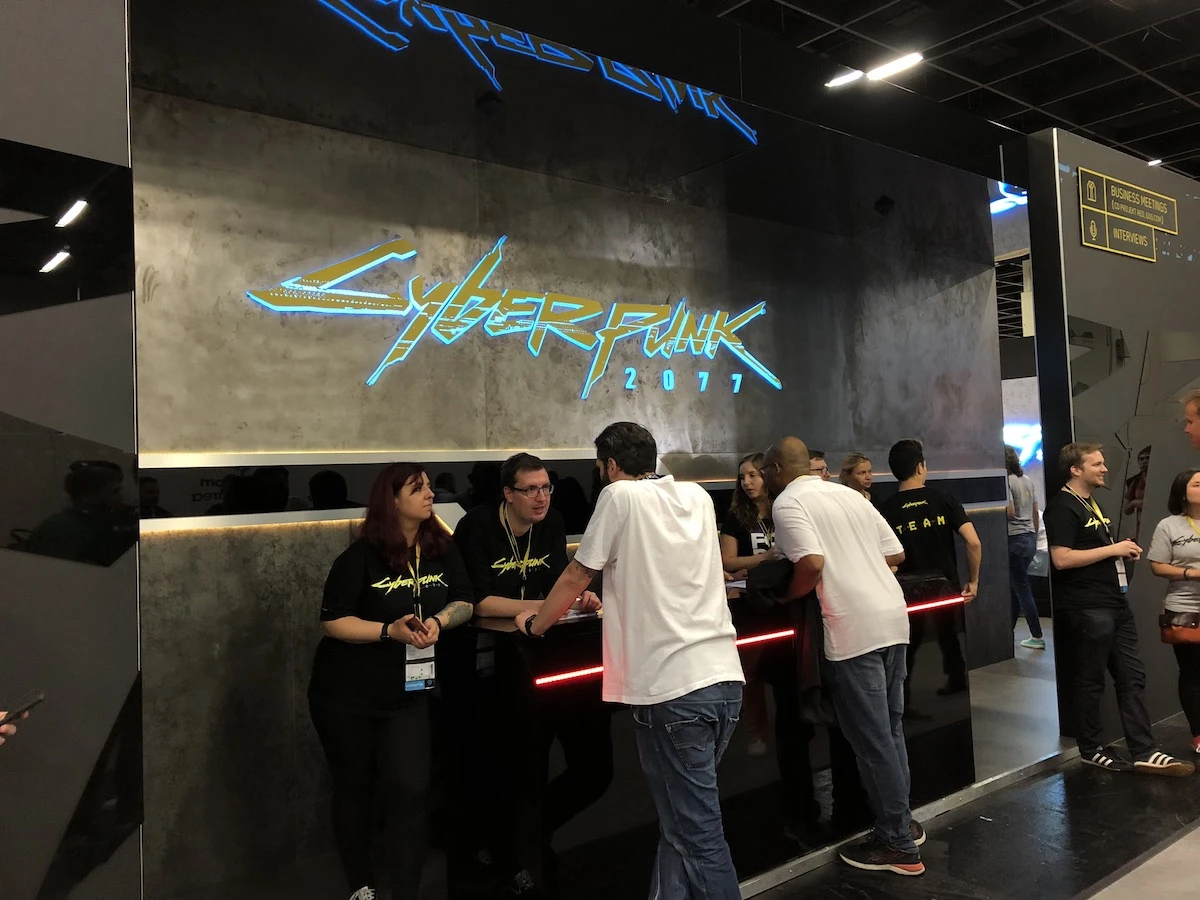 cyberpunk 2077 gamescom 2018 class="wp-image-789268" 