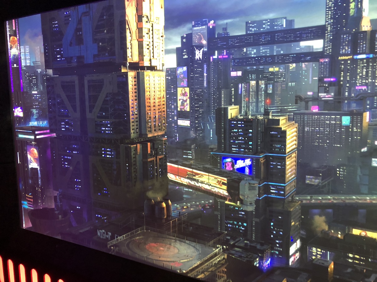 cyberpunk 2077 gamescom 2018 class="wp-image-789274" 
