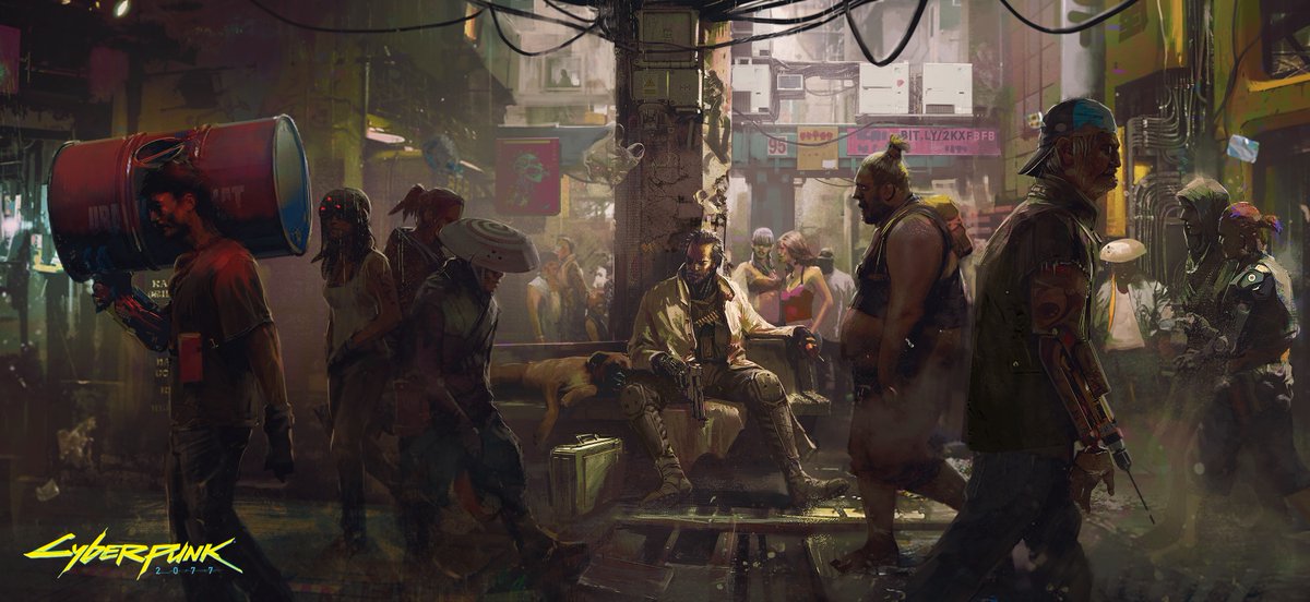 cyberpunk 2077 gamescom 2018 class="wp-image-789301" 
