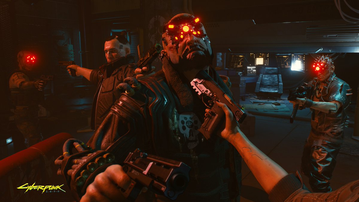 cyberpunk 2077 gamescom 2018 class="wp-image-789307" 