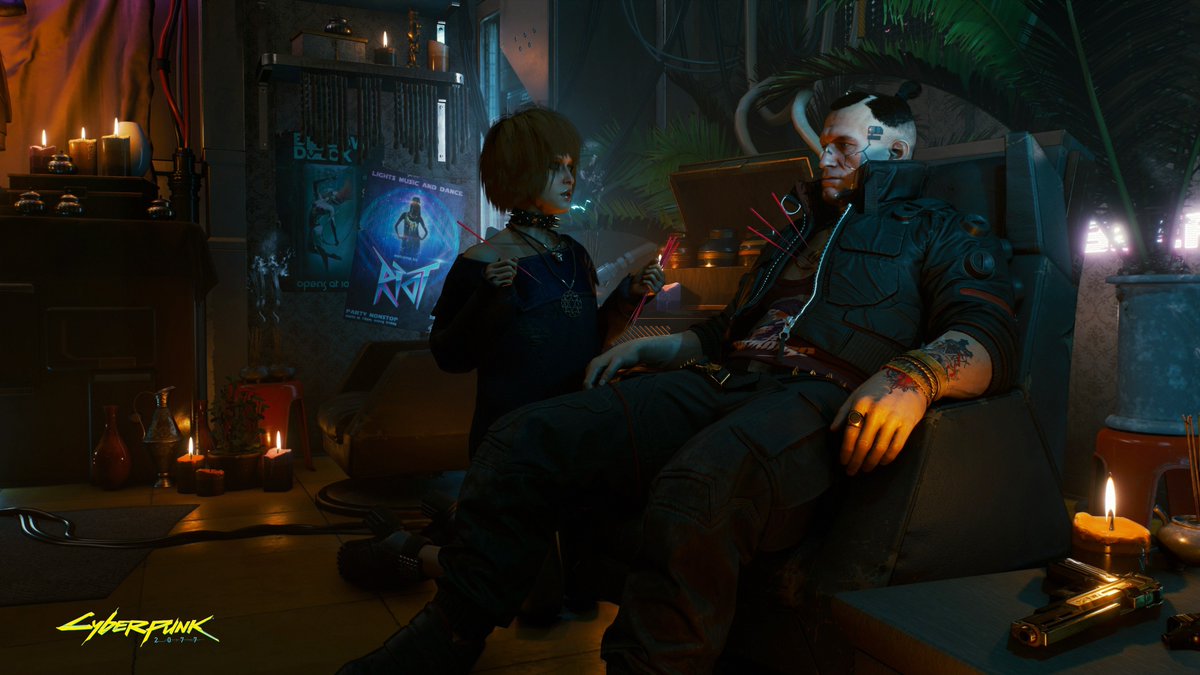 cyberpunk 2077 gamescom 2018 class="wp-image-789313" 