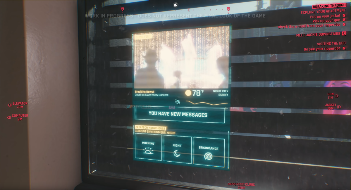 Cyberpunk 2077 - świat przedstawiony. class="wp-image-792265" 