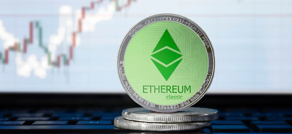 Kurs Ethereum leci na łeb na szyję.