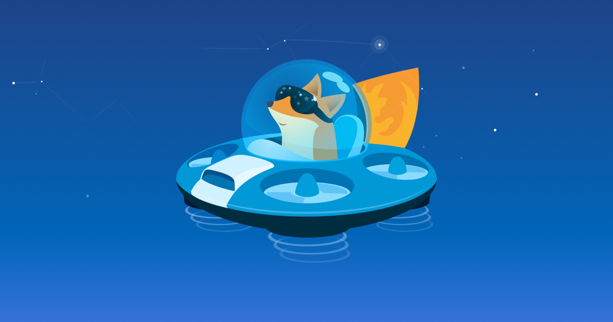 firefox advance rozszerzenie