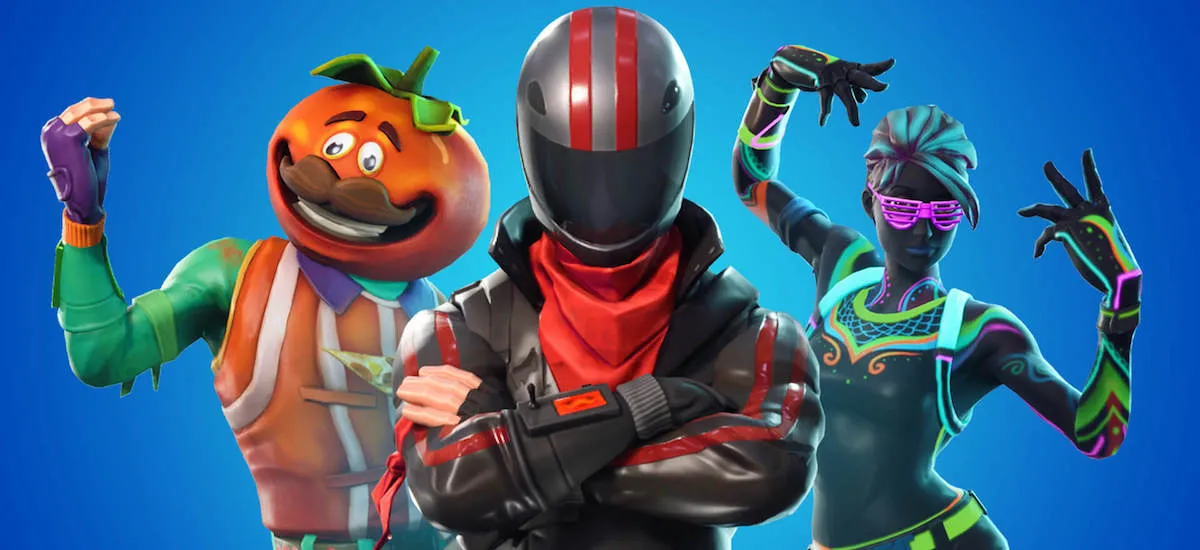 Fortnite na Androida z pominięciem Sklepu Play.