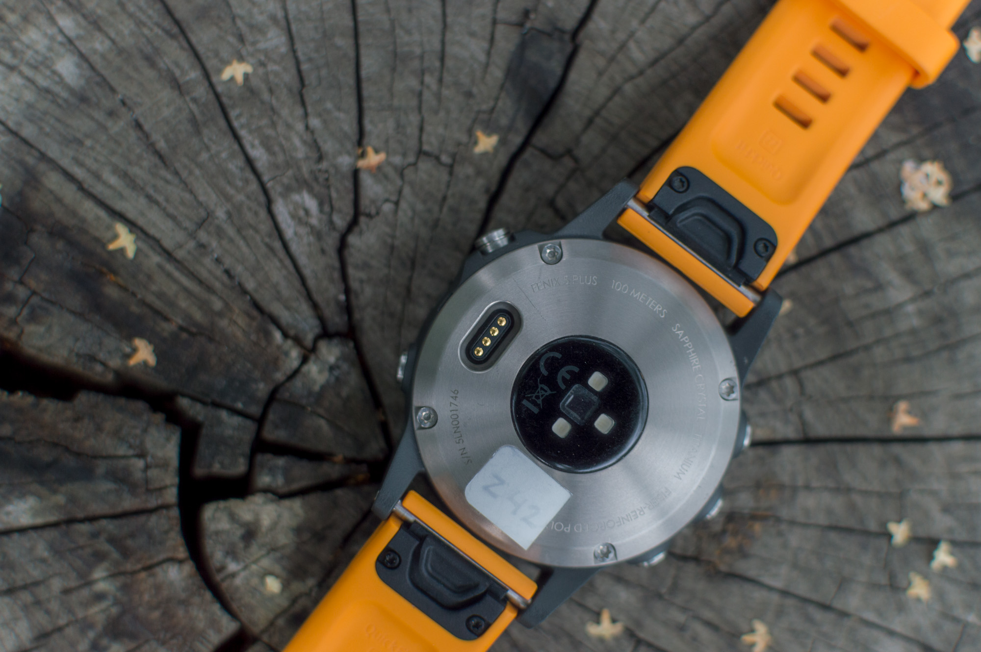 Garmin Fenix 5 Plus - czy warto? class="wp-image-794158" title="Garmin Fenix 5 Plus - czy warto?" 