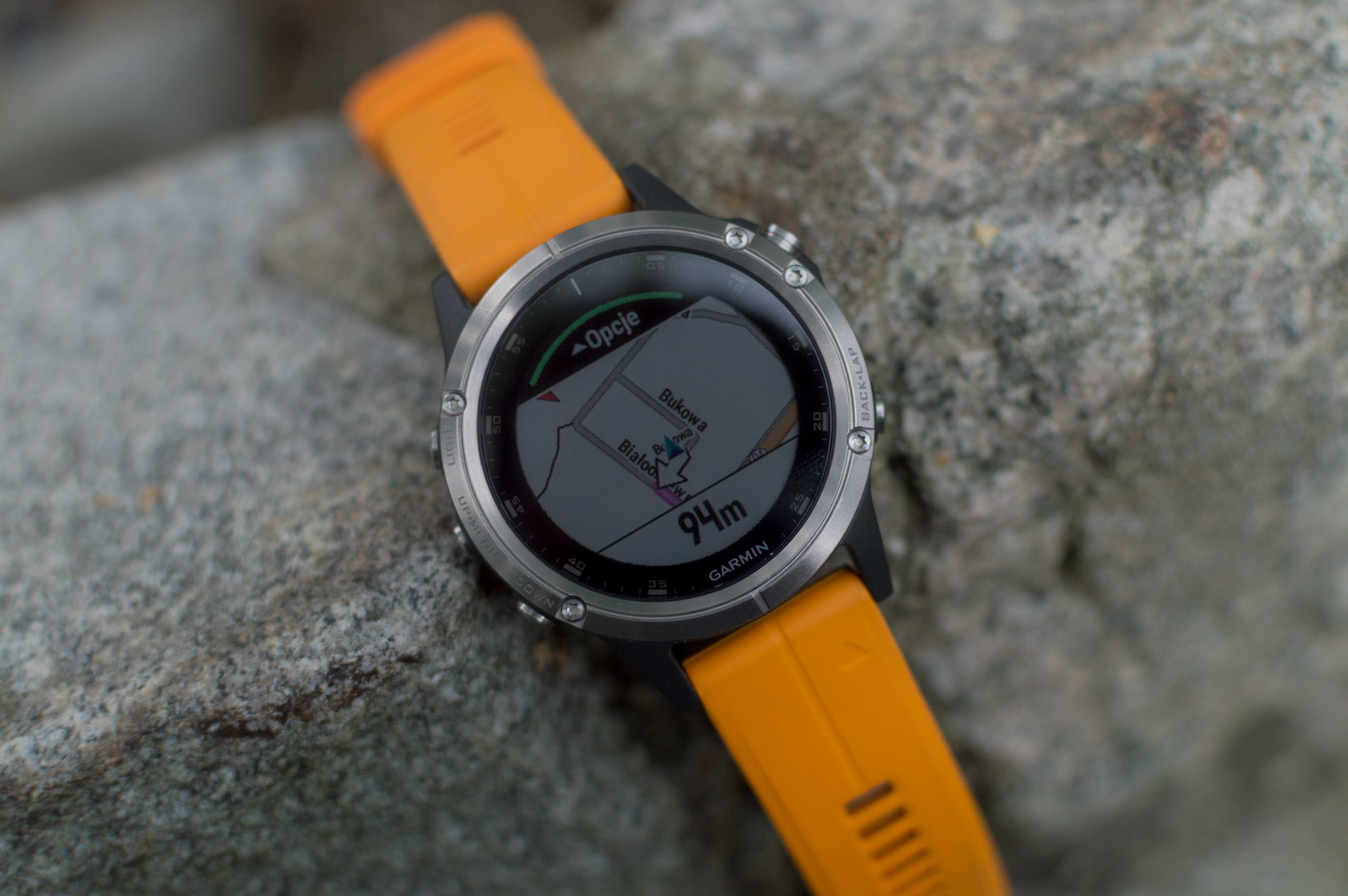Garmin fenix 5 Plus - funkcje smart class="wp-image-794167" title="Garmin fenix 5 Plus - funkcje smart" 