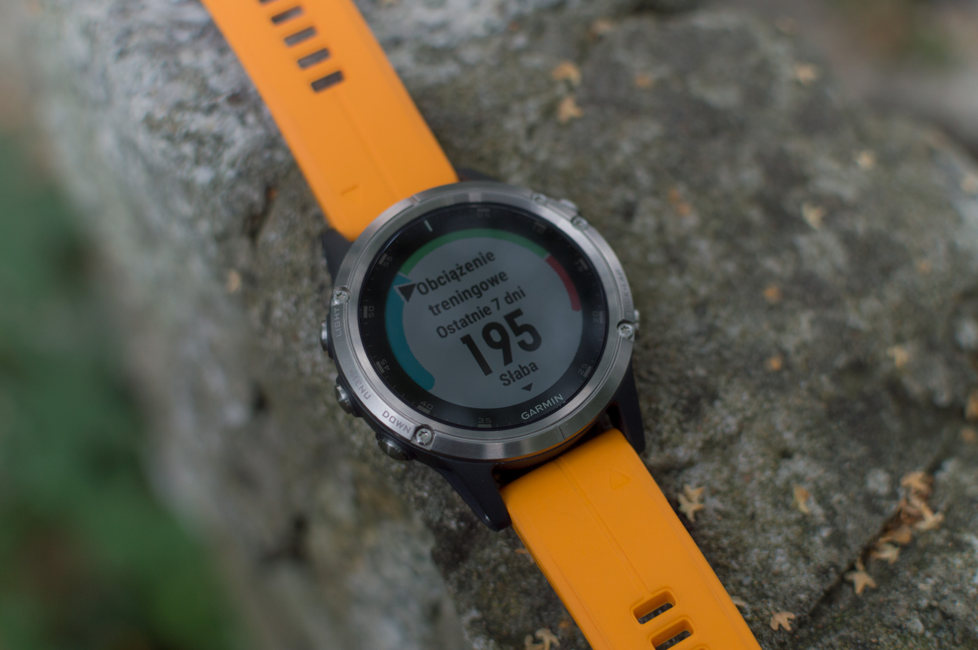 Garmin fenix 5 Plus - Dokładność GPS class="wp-image-794170" title="Garmin fenix 5 Plus - Dokładność GPS" 