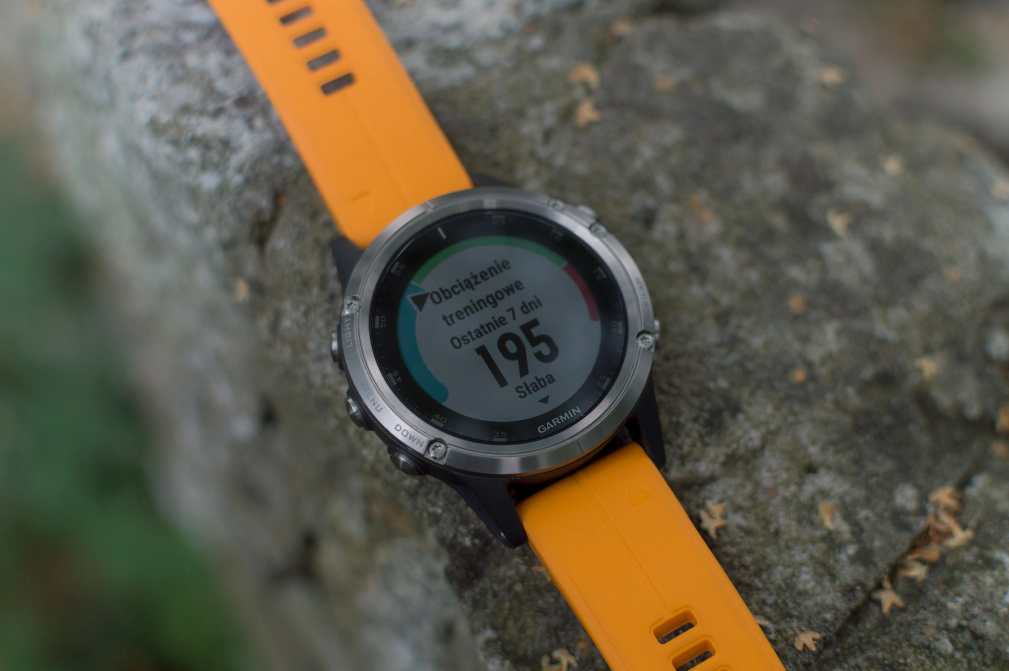 Garmin fenix 5 Plus - Dokładność GPS class="wp-image-794170" title="Garmin fenix 5 Plus - Dokładność GPS" 