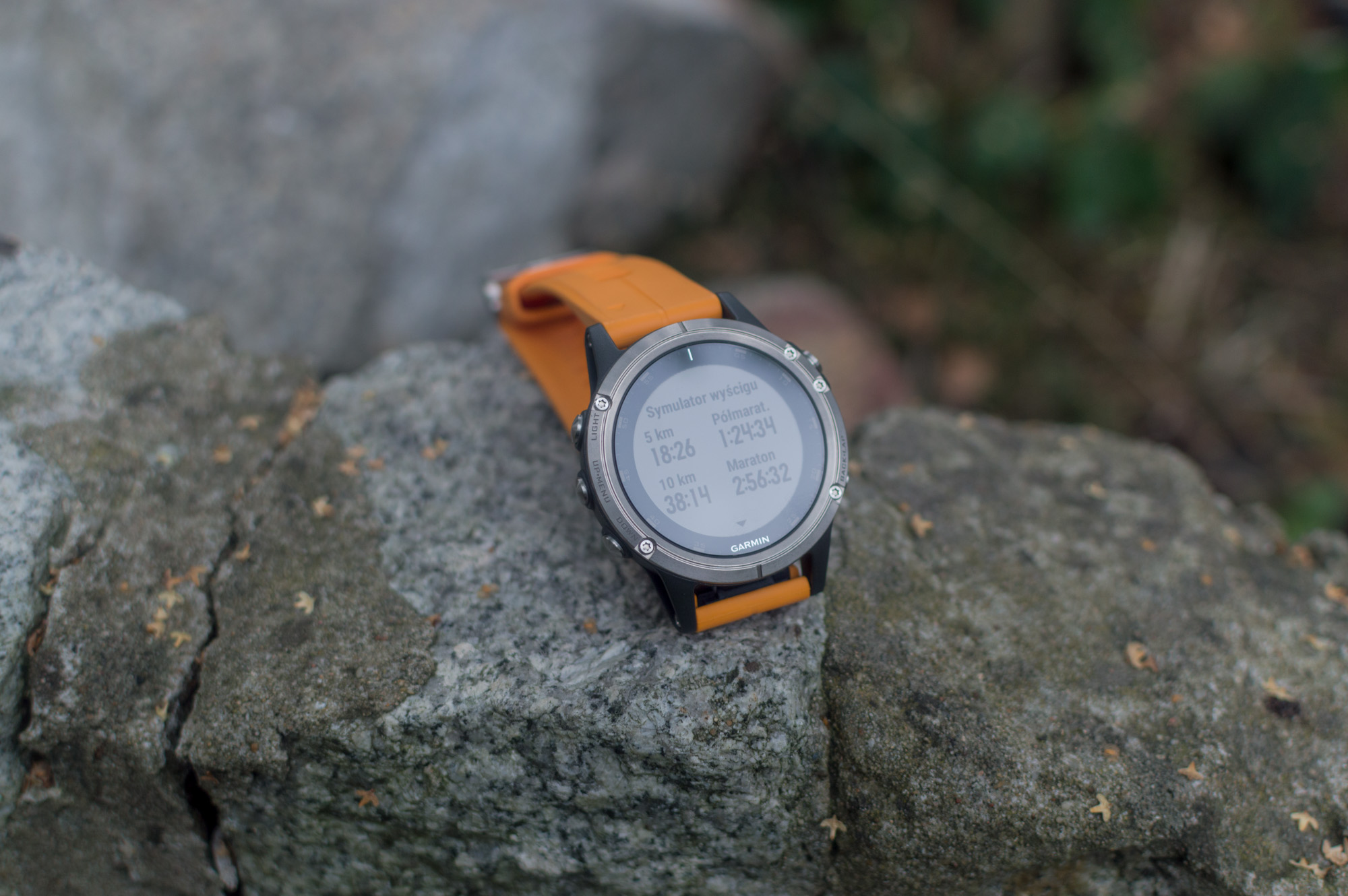 Garmin Fenix 5 Plus - nowe funkcje class="wp-image-794176" title="Garmin Fenix 5 Plus - nowe funkcje" 
