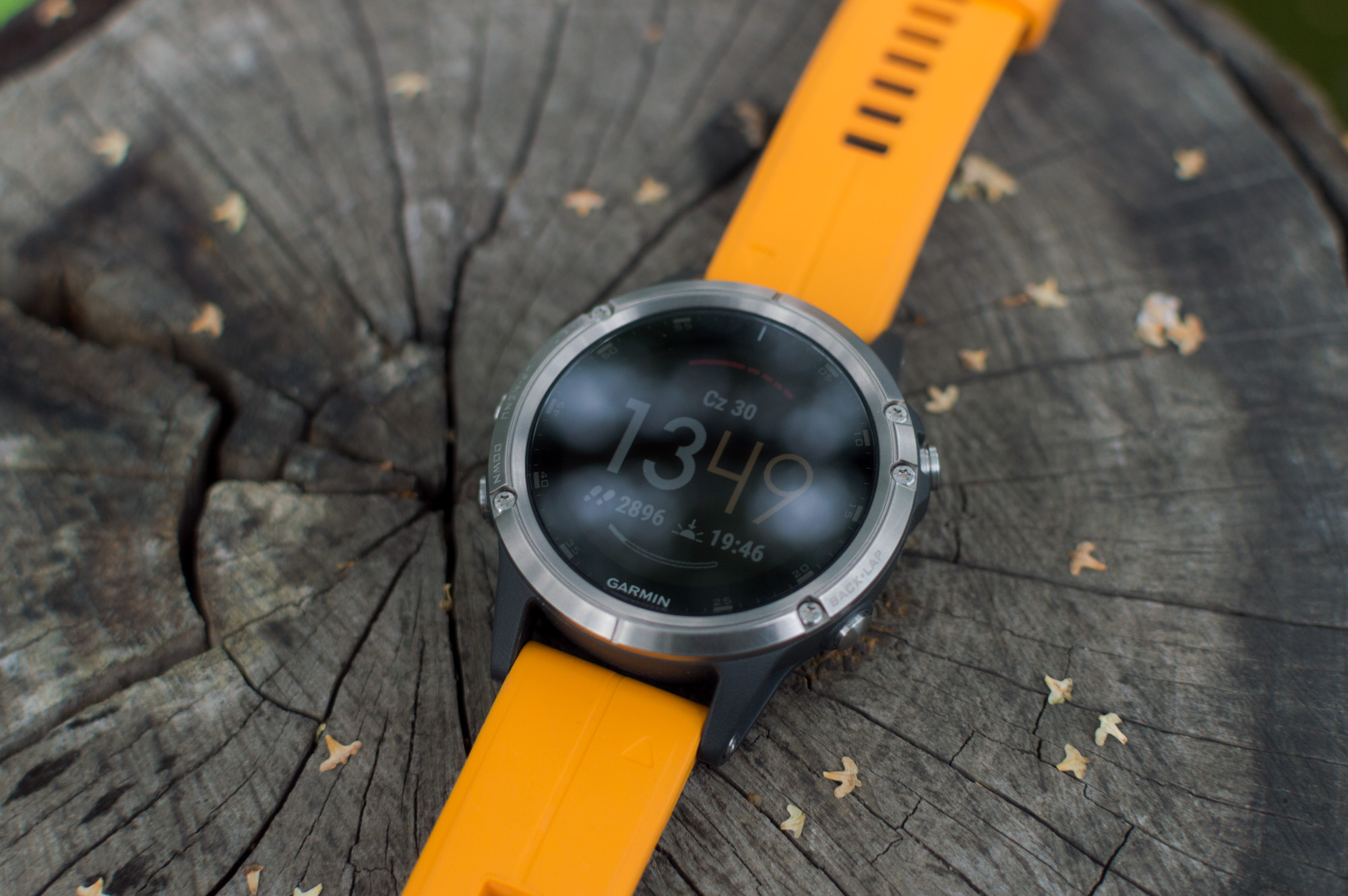 Garmin Fenix 5 Plus - co nowego? class="wp-image-794125" title="Garmin Fenix 5 Plus - co nowego?" 