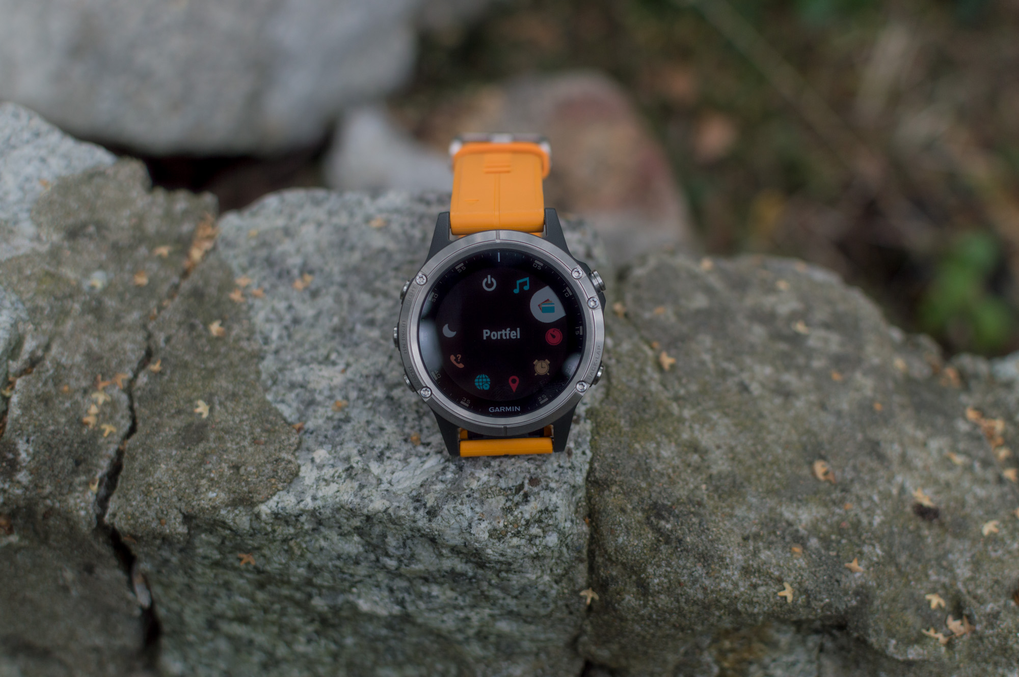 Garmin fenix 5 Plus - funkcje smart class="wp-image-794179" title="Garmin fenix 5 Plus - funkcje smart" 