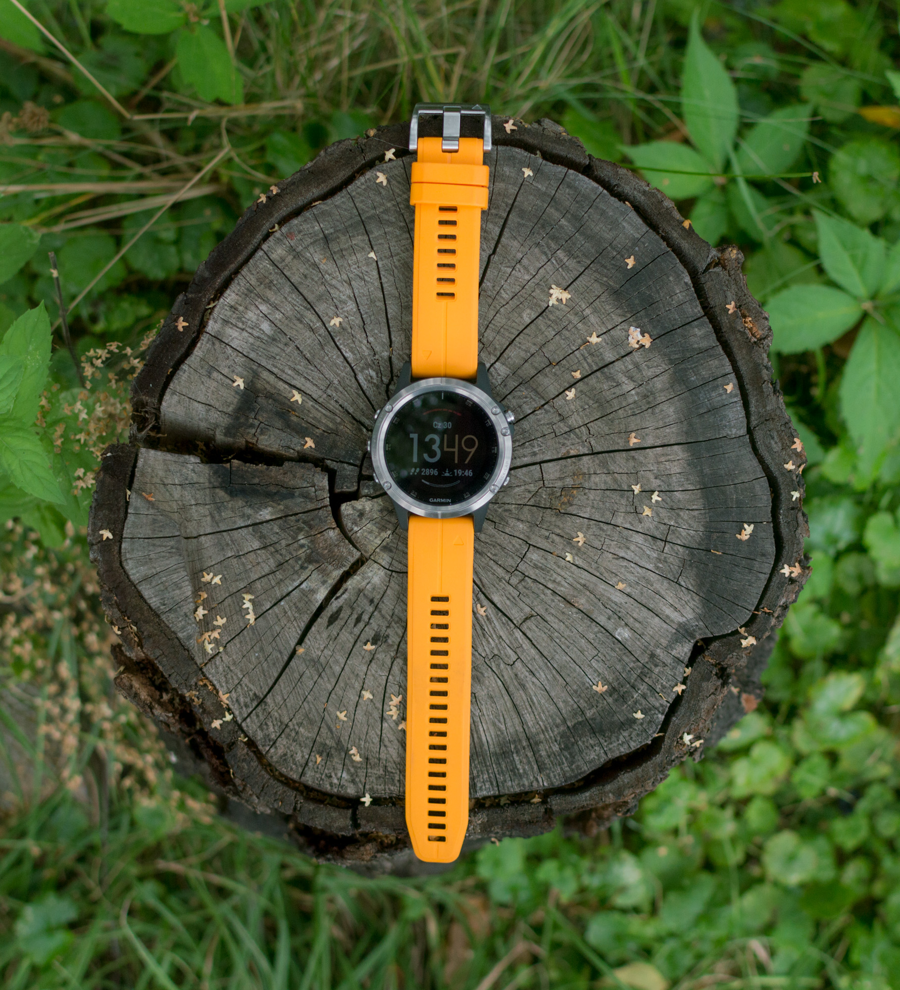 Garmin Fenix 5 Plus - recenzja class="wp-image-794128" title="Garmin Fenix 5 Plus - recenzja" 