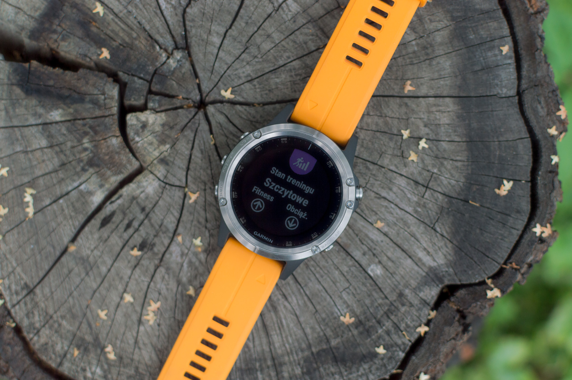 Garmin fenix 5 Plus - trener i treningi class="wp-image-794137" title="Garmin fenix 5 Plus - trener i treningi" 