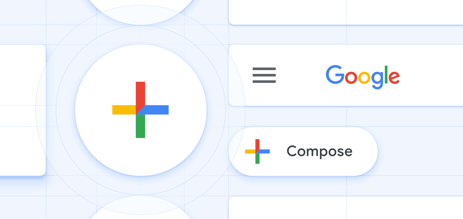 Z nowymi aplikacjami Google'a coś jest nie tak. Material Theme to niewypał