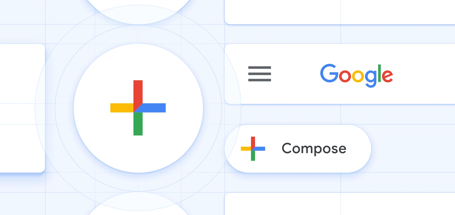 Z nowymi aplikacjami Google'a coś jest nie tak. Material Theme to niewypał