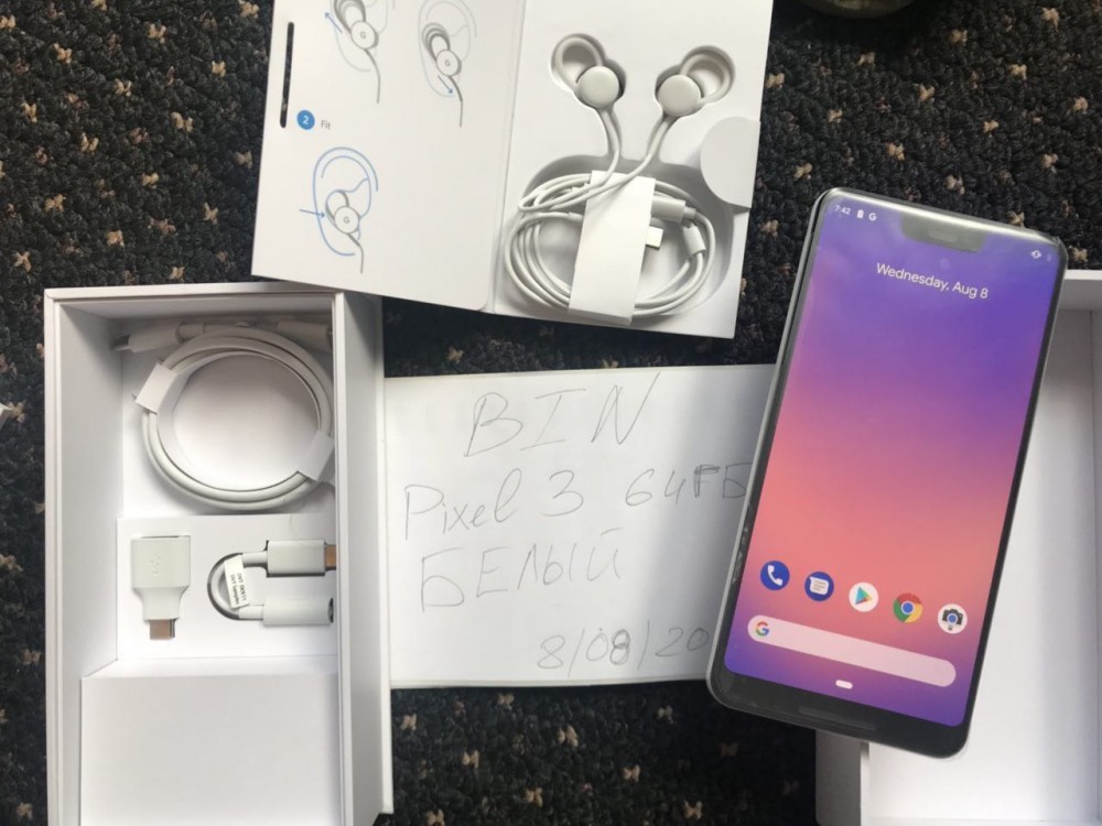google pixel 3 pixel 3 xl class="wp-image-791797" 