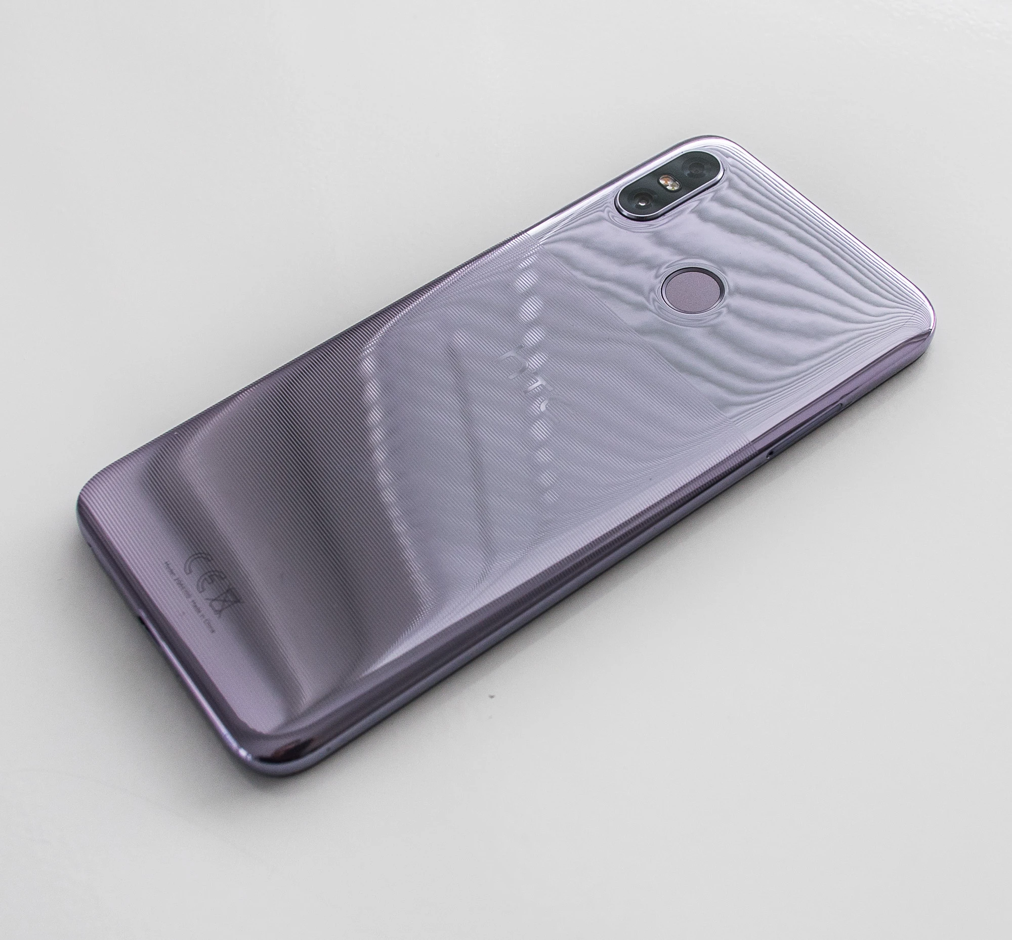 HTC U12 life