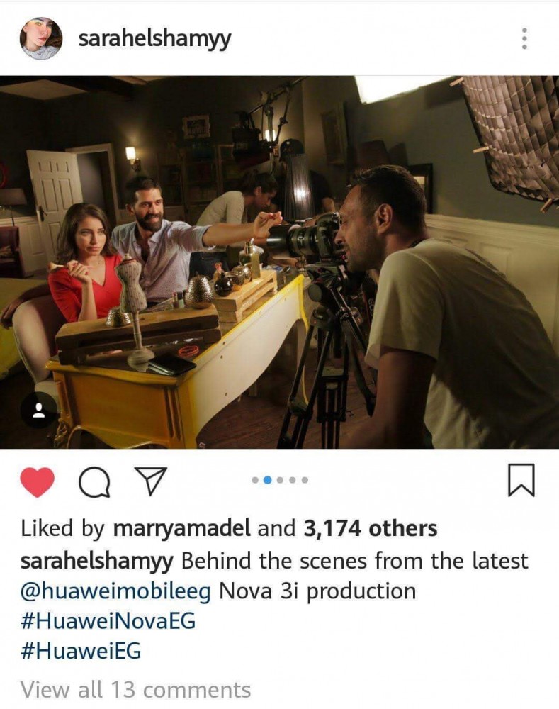 Reklama Huawei Nova 3 oszukuje class="wp-image-787315" 