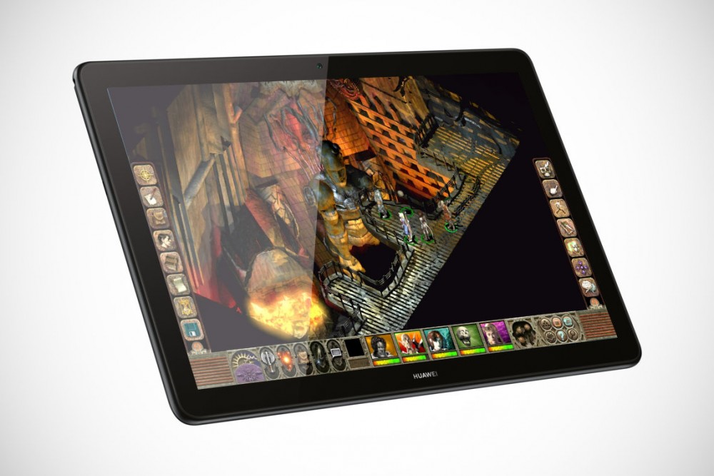 Huawei MediaPad M5 lite świetnie nadaje się do klasycznych RPG-ów class="wp-image-795124" 