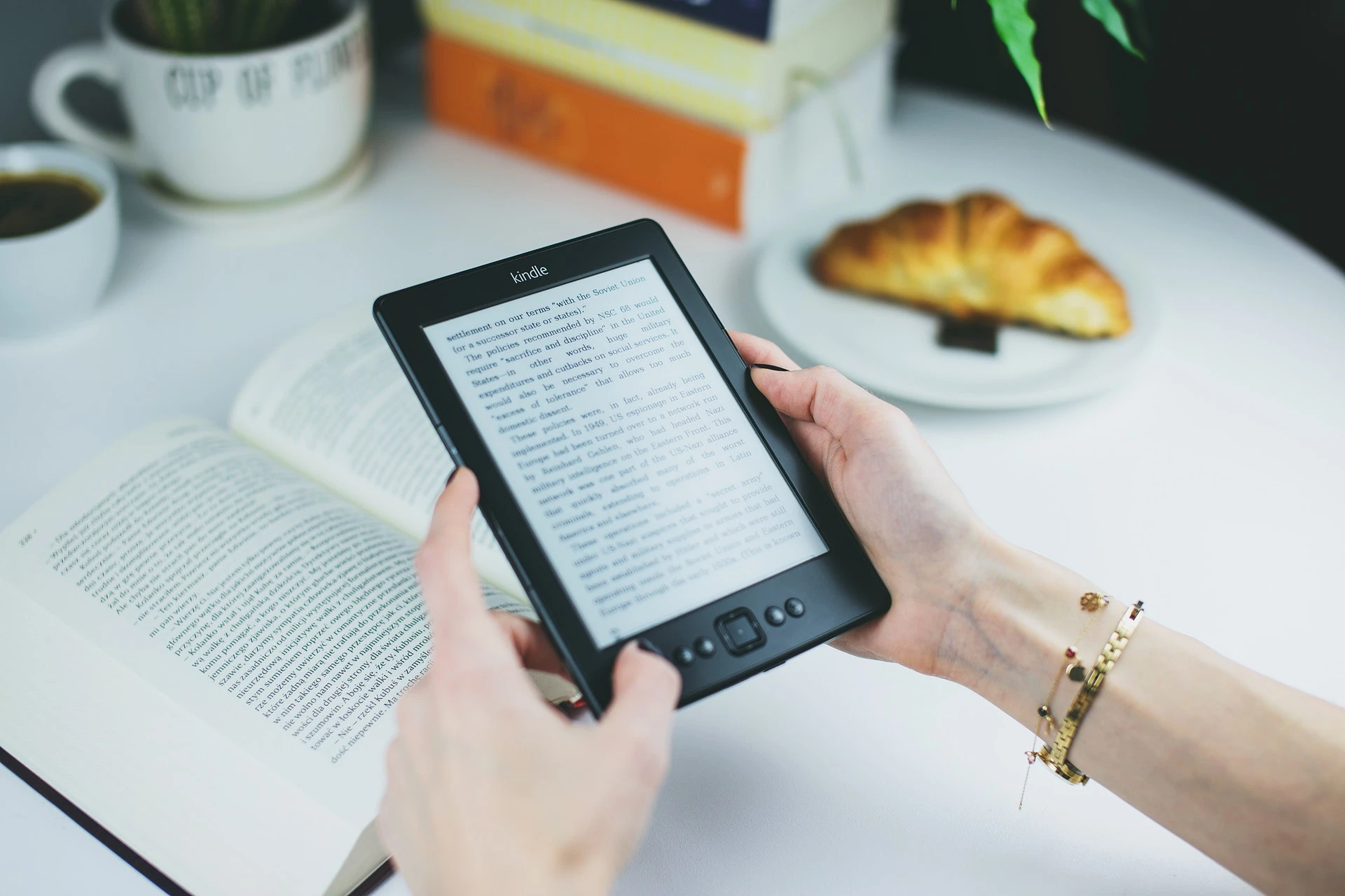 Instapaper wraca do Europy. Użytkownicy dostają za darmo konta Premium