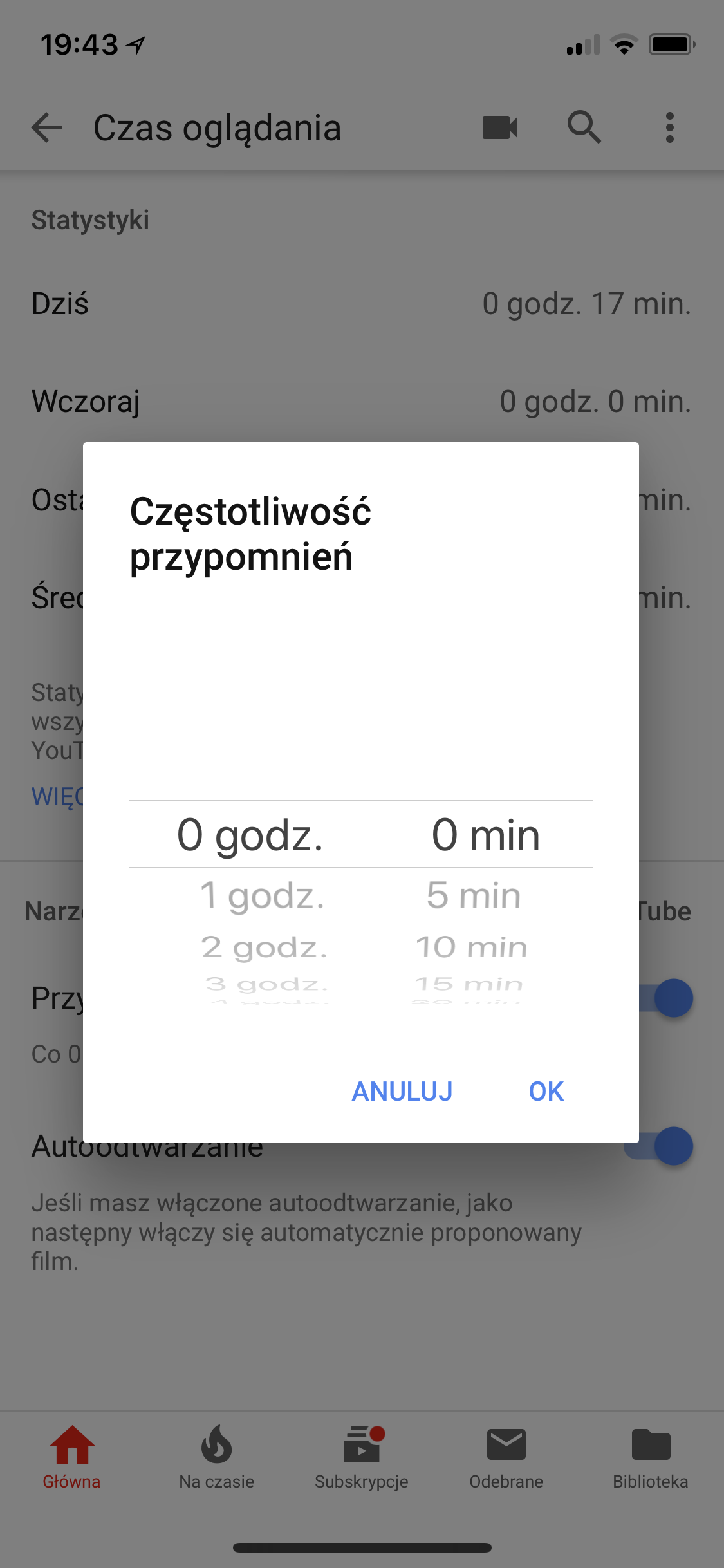 Kontrola czasu na YouTubie class="wp-image-791722" 