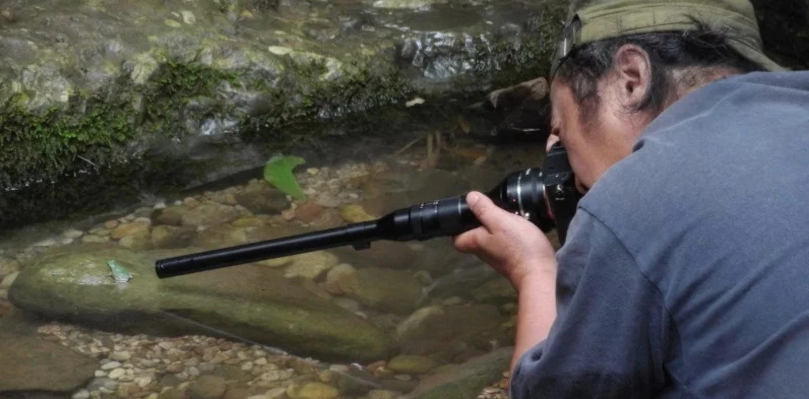 Laowa 24 mm f/14 - z tym obiektywem nie przeszedłbyś kontroli lotniskowej