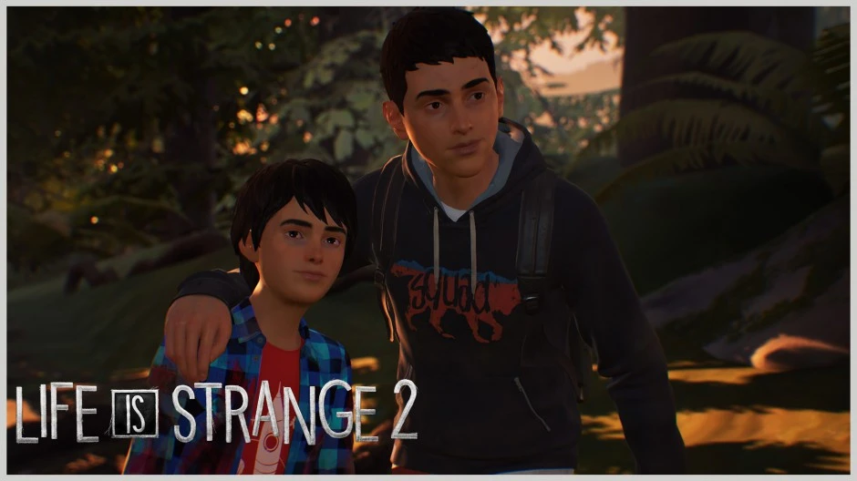 Life is Strange 2