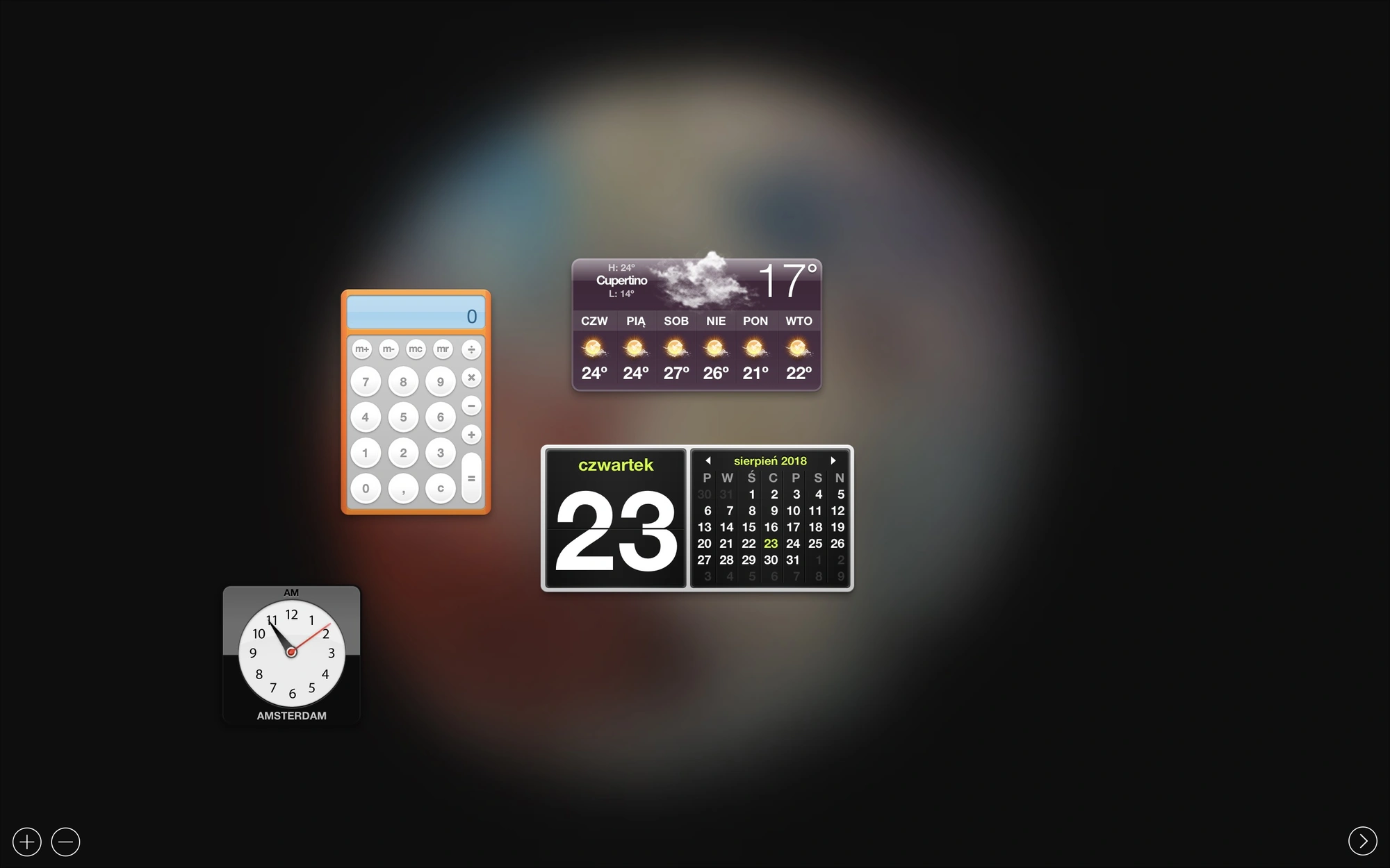 Dashboard w macOS  class="wp-image-788995" 