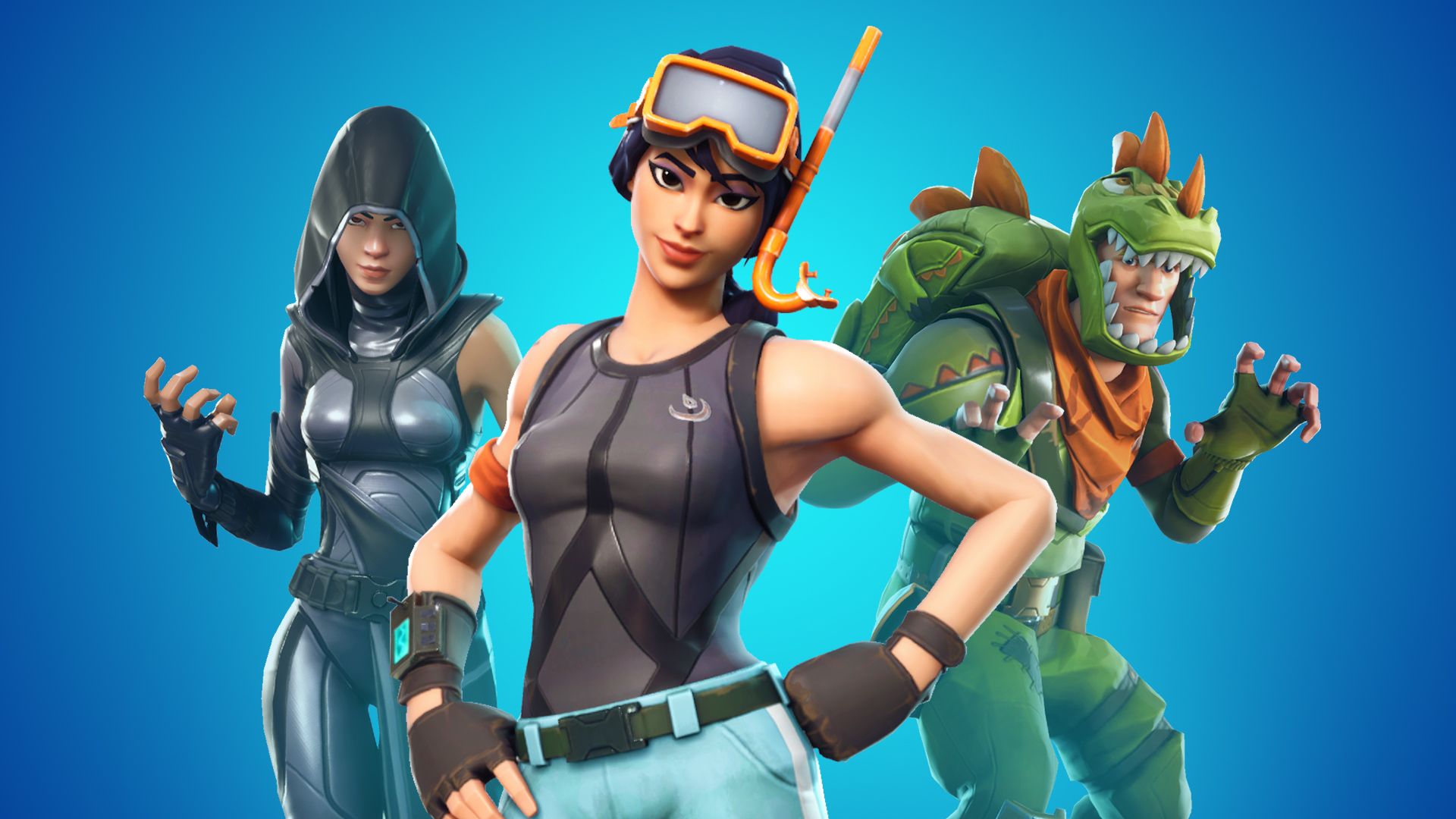 Matchmaking Fortnite