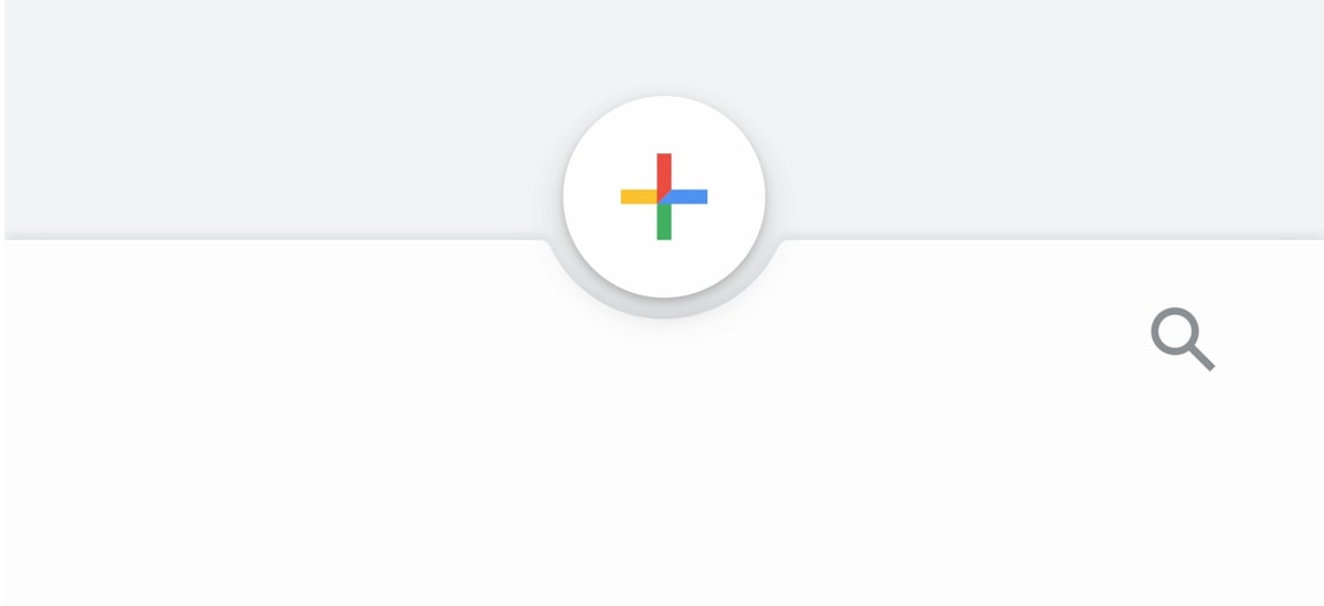Nowy Material Design