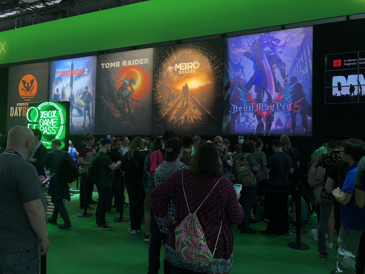microsoft xbox gamescom 2018 relacja 14 class="wp-image-788152" title="microsoft xbox gamescom 2018 relacja" 
