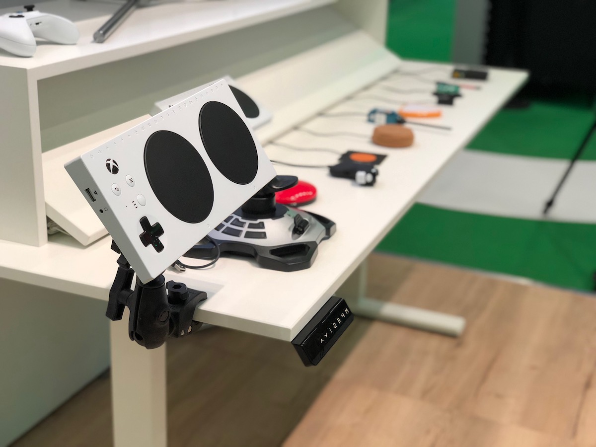 Microsoft na Gamescomie walczy z mitem, że na Xboksa nie ma gier