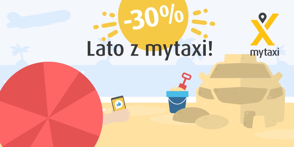 mytaxi promocja lato 2018 class="wp-image-778216" title="Promocja mytaxi lato 2018." 