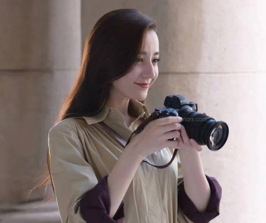 Nikon bezlusterkowiec z pełną klatką class="wp-image-780586" 