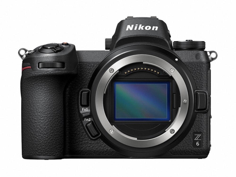 nikon z6 i nikon z7 - specyfikacja, premiera, cena class="wp-image-788800" 