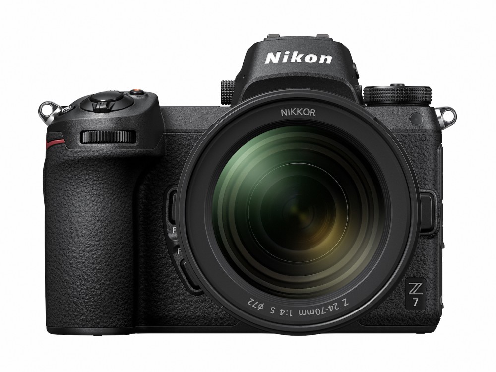 nikon z6 i nikon z7 - specyfikacja, premiera, cena class="wp-image-788803" 