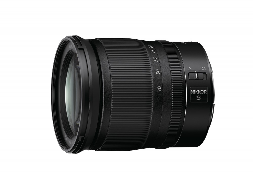 nikon z6 i nikon z7 - specyfikacja, premiera, cena class="wp-image-788809" 