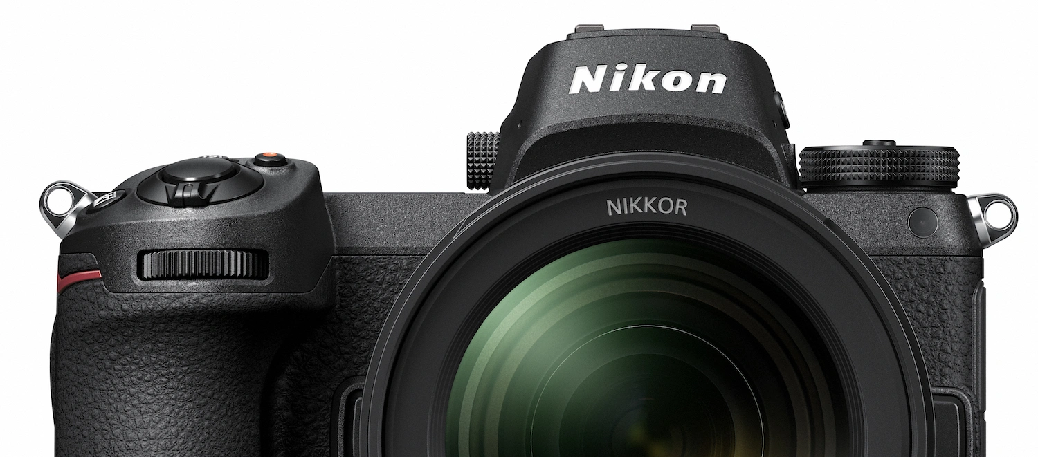nikon z6 i nikon z7 - specyfikacja, premiera, cena