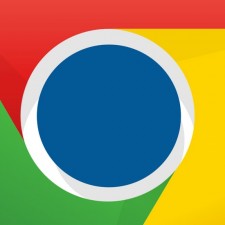 przeglądarka google chrome - 10 urodziny