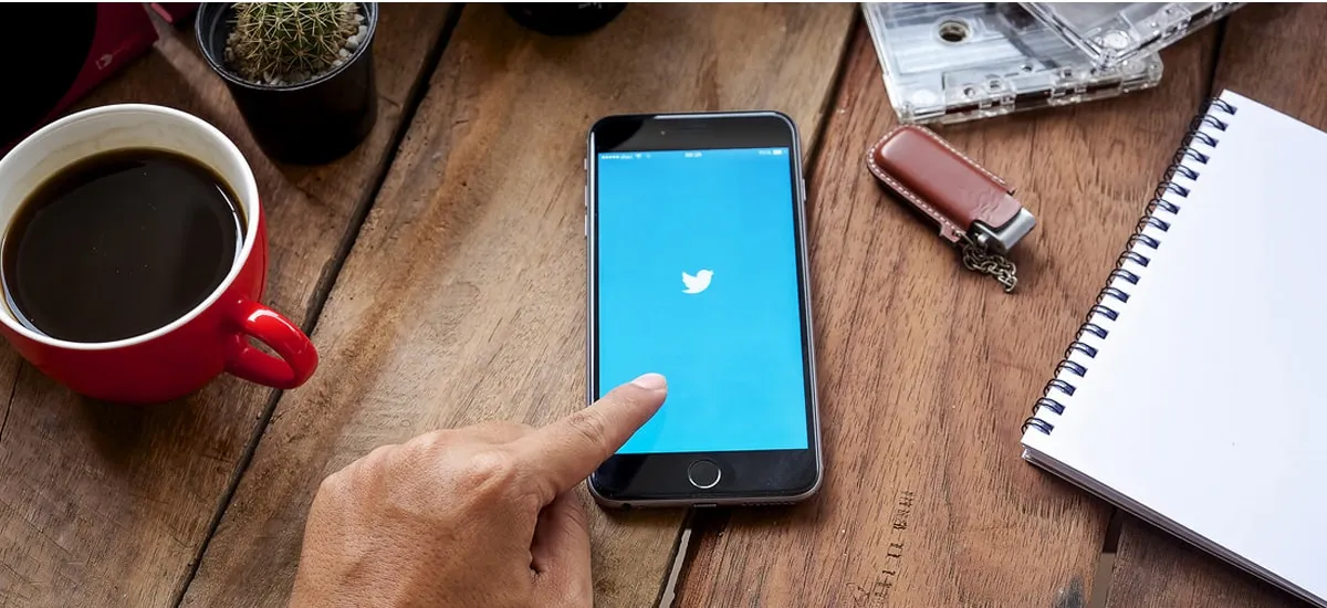 Twitter przestań obserwować