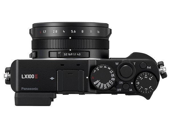 Panasonic Lumix LX100 II class="wp-image-788563" 