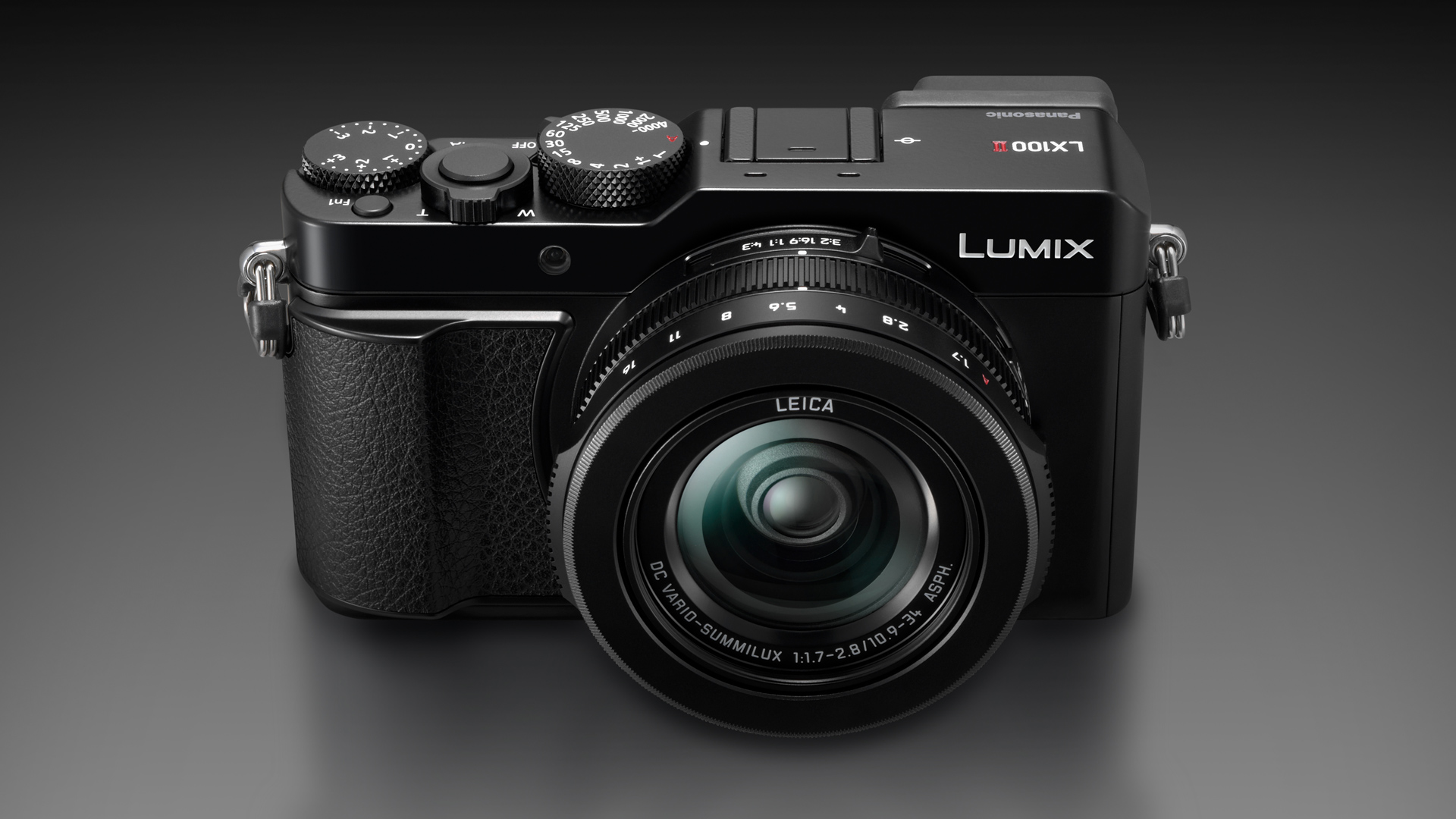 Panasonic Lumix LX100 II